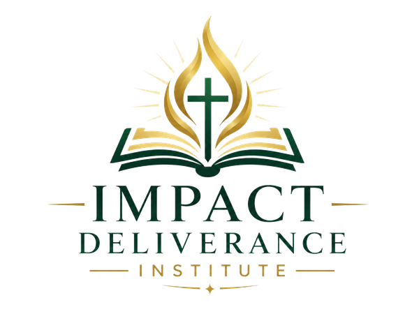 Impact Deliverance Institute